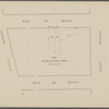 Supreme Court Sale - in Partition. Estate of George F. Gilman, Deceaed. Finely location Manhattan Properties.