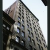 Block 179: Nassau Street between Beekman Street and Ann Street (east side)