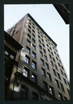 Block 179: Nassau Street between Beekman Street and Ann Street (east side)