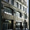 Block 179: Nassau Street between Beekman Street and Ann Street (east side)