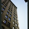 Block 179: Nassau Street between Beekman Street and Ann Street (east side)