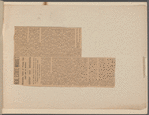 Executors' Sale. Estate of Jossephine L. Peyton, Deceased. 46 Parcels Manhattan and 29 Parcels Bronx.
