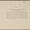 Executors' Sale. Estate of Jossephine L. Peyton, Deceased. 46 Parcels Manhattan and 29 Parcels Bronx.