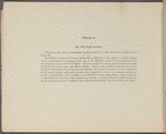 Executors' Sale. Estate of Jossephine L. Peyton, Deceased. 46 Parcels Manhattan and 29 Parcels Bronx.