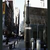 Block 179: Ann Street between Nassau Street and William Street (north side)