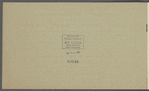 Executors' Sale: Estate of James O. West, Deceased