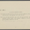 Executors' Sale: Estate of James O. West, Deceased
