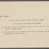 Executors' Sale: Estate of James O. West, Deceased