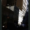 Block 179: Ann Street between Nassau Street and William Street (north side)