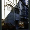 Block 179: Ann Street between Nassau Street and William Street (north side)