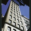 Block 179: Ann Street between Nassau Street and William Street (north side)