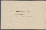 Trustees' Sale by order of Washington M. Haddock and Arthur H.M. Haddock, Esqs., Executors, to close the Estate of William J. Haddock, decesared; Executor's Sale. By order of Washington M. Haddock, Esq., Executor, to close the estate of William R. Browne, deceased.; Executor's Sale. By order of Wilson M. Powell and Henry W. Mitchell, Esq., Executors, to close the estate of Mary Ett Colyer, deceased. 