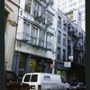 Block 179: Ann Street between Nassau Street and William Street (north side)