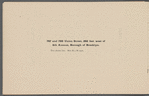 Trustees' Sale by order of Washington M. Haddock and Arthur H.M. Haddock, Esqs., Executors, to close the Estate of William J. Haddock, decesared; Executor's Sale. By order of Washington M. Haddock, Esq., Executor, to close the estate of William R. Browne, deceased.; Executor's Sale. By order of Wilson M. Powell and Henry W. Mitchell, Esq., Executors, to close the estate of Mary Ett Colyer, deceased. 