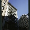 Block 179: Ann Street between Nassau Street and William Street (north side)