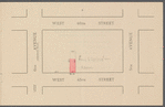 Trustee's Sale by order of the United State Mortgage and Trust Company, Trustees of the Estate of Matthew Byrnes, Deceased