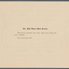 Trustee's Sale by order of the United State Mortgage and Trust Company, Trustees of the Estate of Matthew Byrnes, Deceased