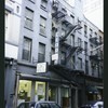 Block 179: Ann Street between Nassau Street and William Street (north side)