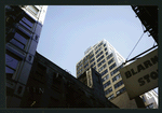 Block 179: Ann Street between Nassau Street and William Street (north side)
