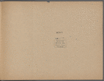 Third Executor's Sale under direction of the Supreme Court. Estate of Amos R. Eno