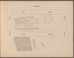 Third Executor's Sale under direction of the Supreme Court. Estate of Amos R. Eno