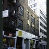 Block 179: Ann Street between Nassau Street and William Street (north side)