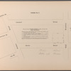 Second Executor's Sale under direction of the Supreme Court. Estate of Amos R. Eno