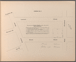 Second Executor's Sale under direction of the Supreme Court. Estate of Amos R. Eno
