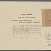 Eleven parcels located in Active Sections of the Bronx, Manhattan, and Long Island