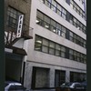 Block 179: Ann Street between Nassau Street and William Street (north side)