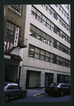 Block 179: Ann Street between Nassau Street and William Street (north side)
