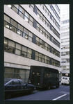 Block 179: Ann Street between Nassau Street and William Street (north side)