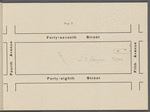 Executor's Sale by order of Chas. A. McInerney and Jos. P. Mulqueen, Executors of the Estate of Mary McInerney, Deceased. 128 valuable Parcels