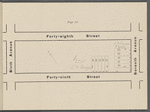 Executor's Sale by order of Chas. A. McInerney and Jos. P. Mulqueen, Executors of the Estate of Mary McInerney, Deceased. 128 valuable Parcels