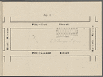 Executor's Sale by order of Chas. A. McInerney and Jos. P. Mulqueen, Executors of the Estate of Mary McInerney, Deceased. 128 valuable Parcels