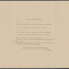 Private Sale of Private Dwellings Flats, Tenements and Building Plots