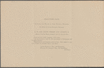 Private Sale of Private Dwellings Flats, Tenements and Building Plots