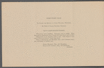 Private Sale of Private Dwellings Flats, Tenements and Building Plots
