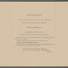 Private Sale of Private Dwellings Flats, Tenements and Building Plots