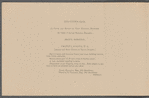 Private Sale of Private Dwellings Flats, Tenements and Building Plots