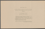 Private Sale of Private Dwellings Flats, Tenements and Building Plots