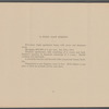 Private Sale of Private Dwellings Flats, Tenements and Building Plots