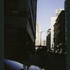 Block 179: Ann Street between Nassau Street and William Street (north side)