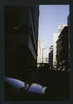 Block 179: Ann Street between Nassau Street and William Street (north side)