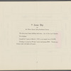 Executor's Sale Estate of Albert J. Adams, Deceased by order of Charles F Bauerdorf and George Karsch, Esqs., Executors