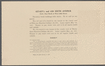 Executor's Sale to Close the Estate of Edward J. King, Deceased