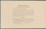 Executor's Sale to Close the Estate of Edward J. King, Deceased