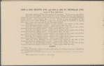 Executor's Sale to Close the Estate of Edward J. King, Deceased