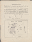 Second Public Auction Sale of properties acquired by the City of New York acting through the Public Service Commission for the First District