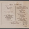 By Order of Henry Lewis Morris, Esq., Executor of the Estate of Arthur R. Morris, and others...Absolute Public Auction